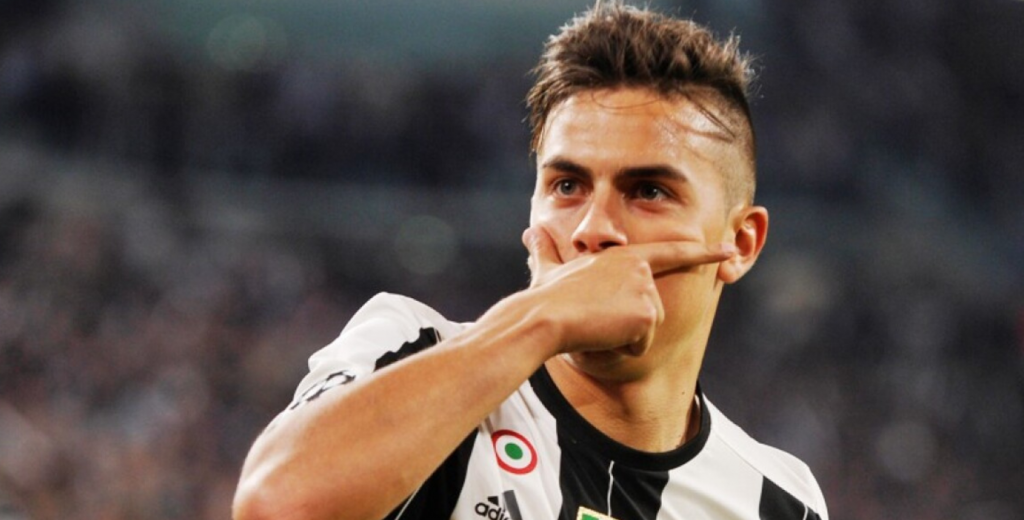 Dybala arremete contra la Juventus: "Todavía me deben dinero"