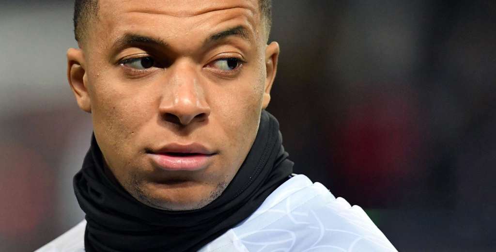 Mbappé y la batalla contra PSG: por qué anunció que quiere quedarse