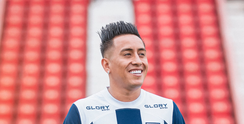 Préstamo millonario: Alianza Lima oficializó el regreso de Christian Cueva