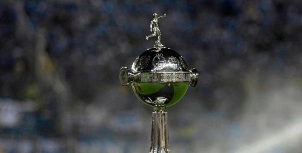 La Conmbebol anunció dónde se va a jugar la final de la Libertadores 2023