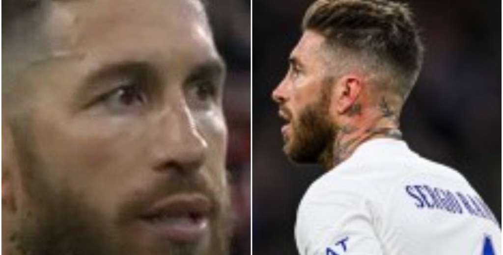 La frase de Sergio Ramos que hace arder al Paris Saint Germain: en llamas