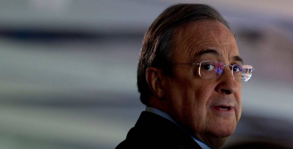 Florentino lo pagó 60 millones y ahora lo destrozó: "Era malísimo"