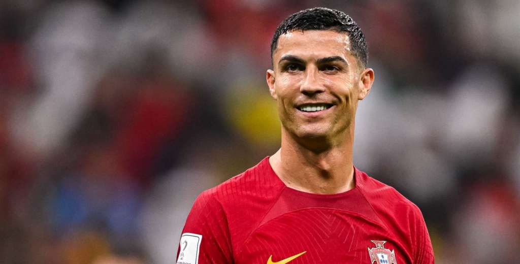 El bombazo de Cristiano Ronaldo: "Luego de Qatar 2022, realmente lo pensé"