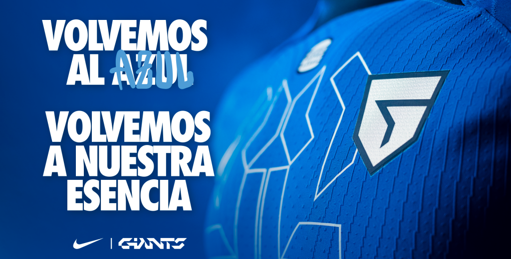 Giants vuelve al azul en su regreso oficial a la escena internacional de los esports