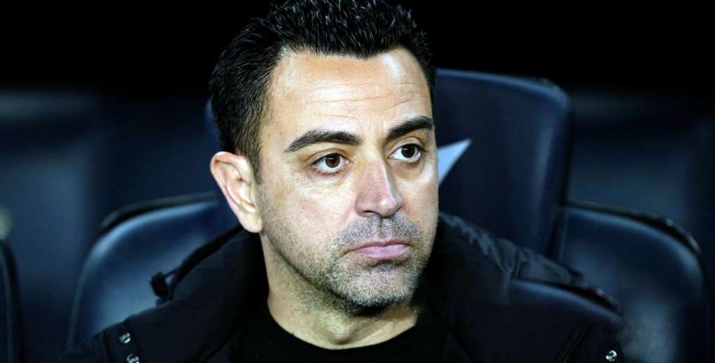 Se cansó: Se va del FC Barcelona porque no juega nunca