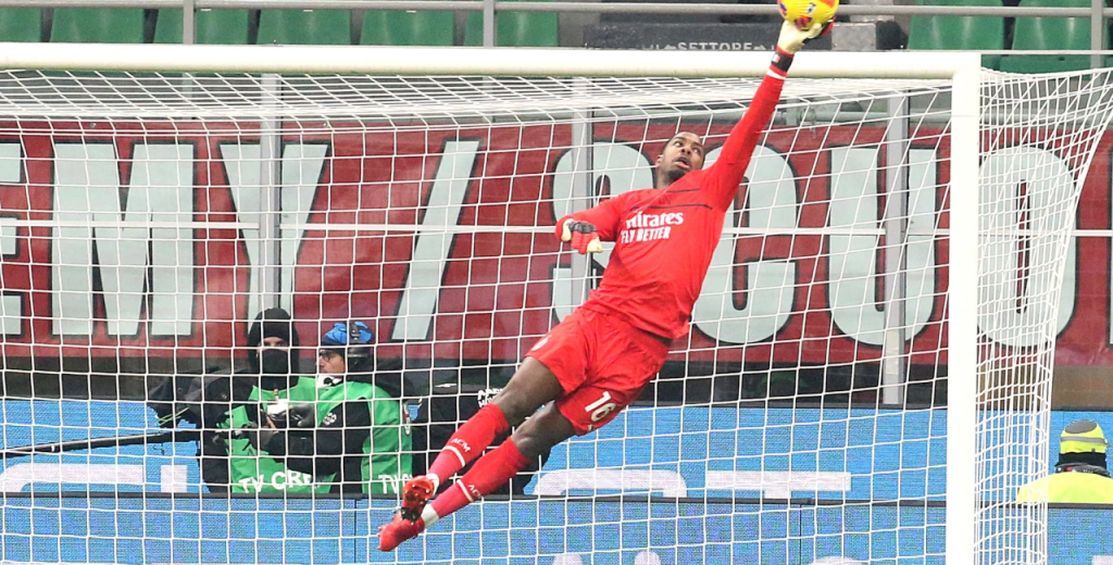 Hizo inferiores en PSG, lo despreciaron y hoy es el mejor portero de Francia