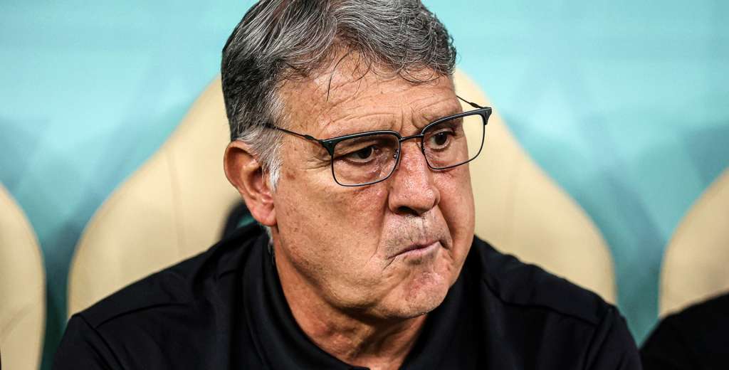 Bombazo brutal: Gerardo Martino respondió y dejó devastado a Boca Juniors