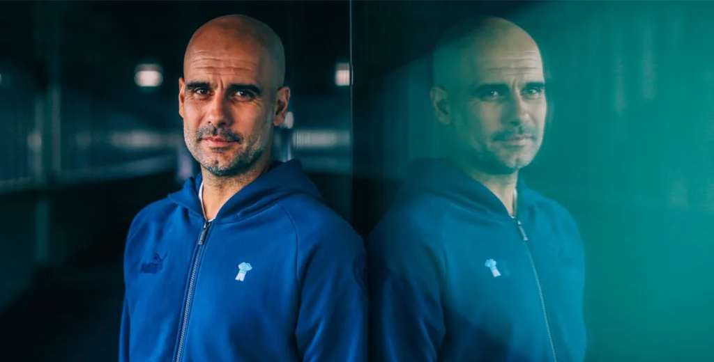 Guardiola desesperado por ficharlo: City ofertará 85 millones de euros por él