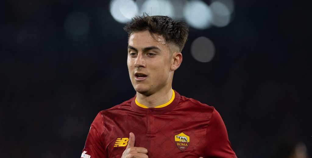 Real Madrid piensa su oferta: evalúa fichar a Dybala pagando su cláusula