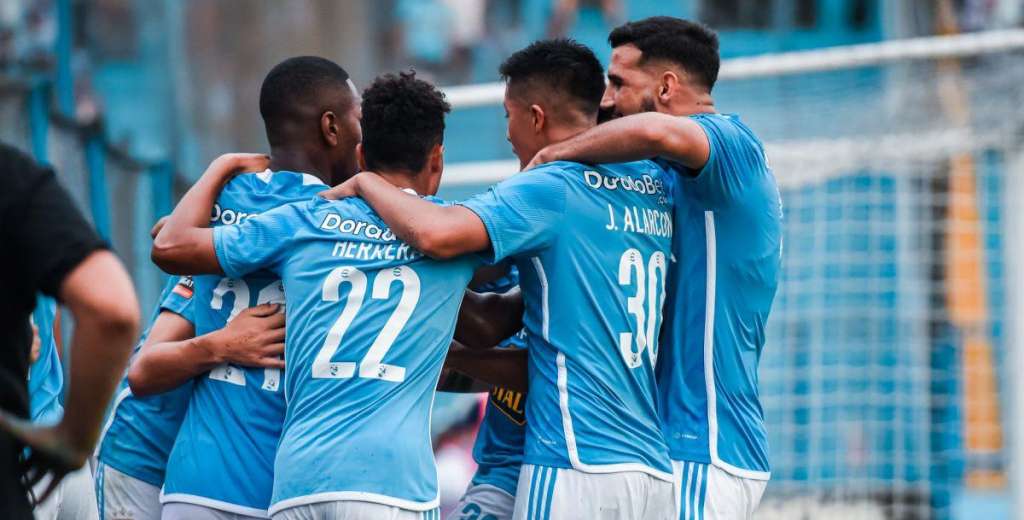 Sporting Cristal y una baja sensible para la Copa Libertadores