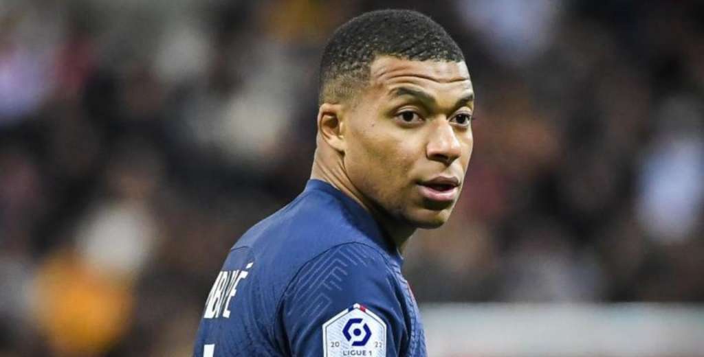 Lo que le faltaba al PSG era esto: Mbappé destroza al club con un comunicado