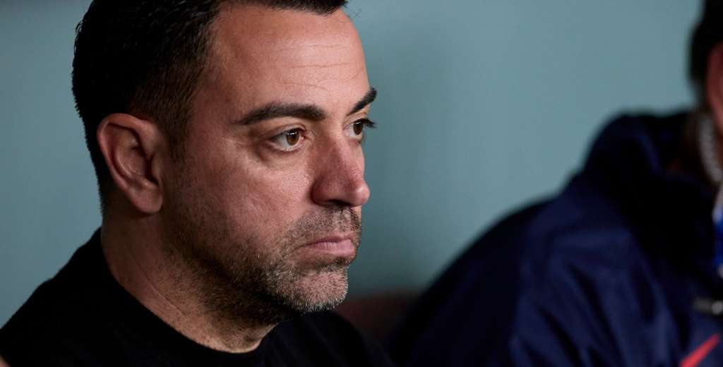 Se fue del Barcelona en 2019, podría volver pero Xavi no lo quiere ni ver