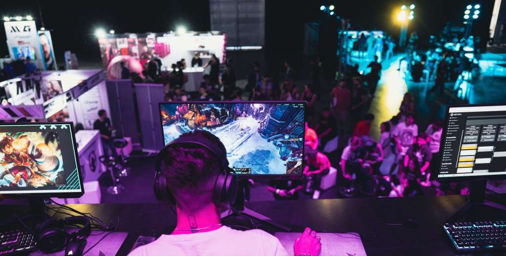 Más de 62.000 personas pasaron por Flow GAMERGY Argentina 2023