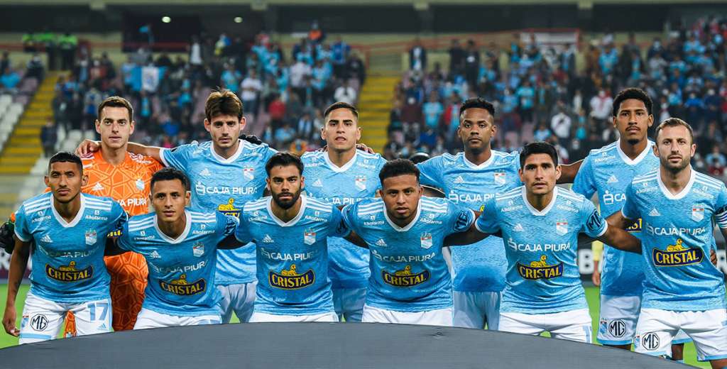 Sporting Cristal y la jugosa suma de dinero que puede recibir