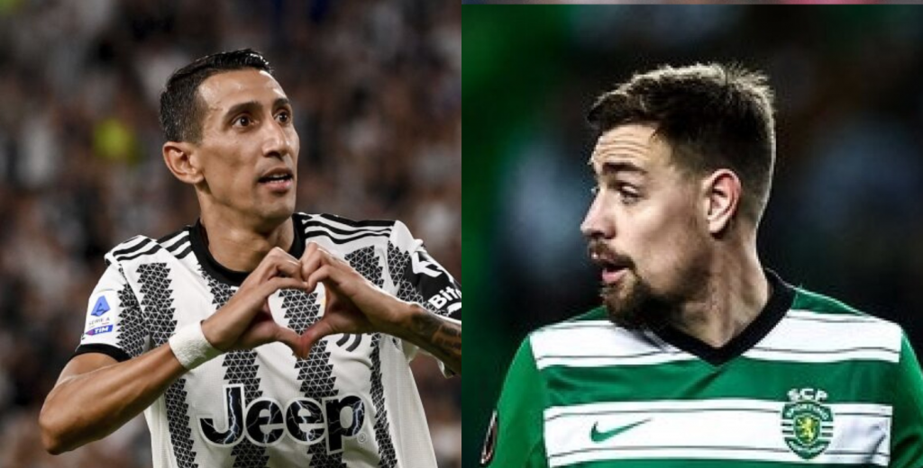 Juventus vs. Sporting Lisboa por la Europa League: formaciones y dónde ver