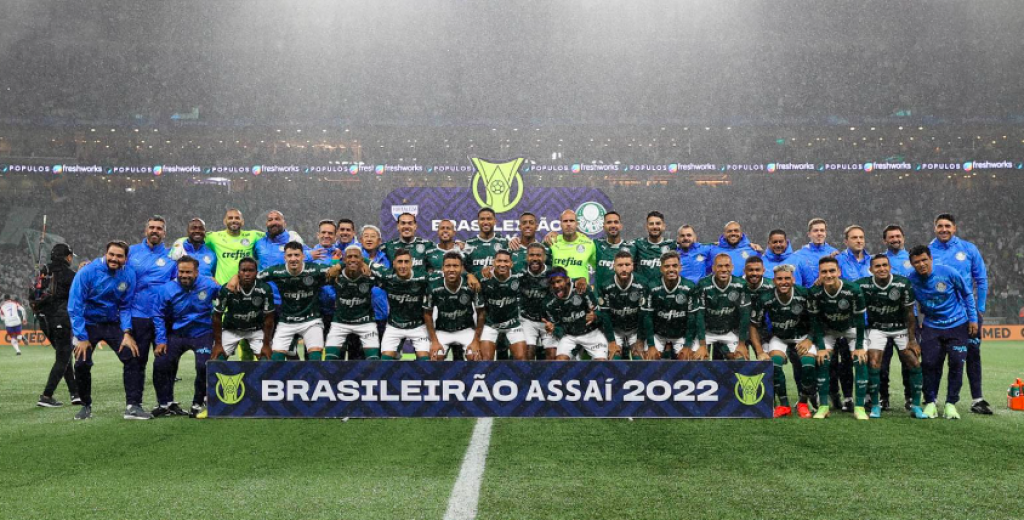 Arranca el Brasileirao: todo lo que hay que saber