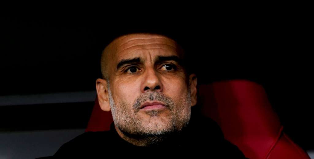 Guardiola les "tiene miedo": "Hay que ganarle a ellos"