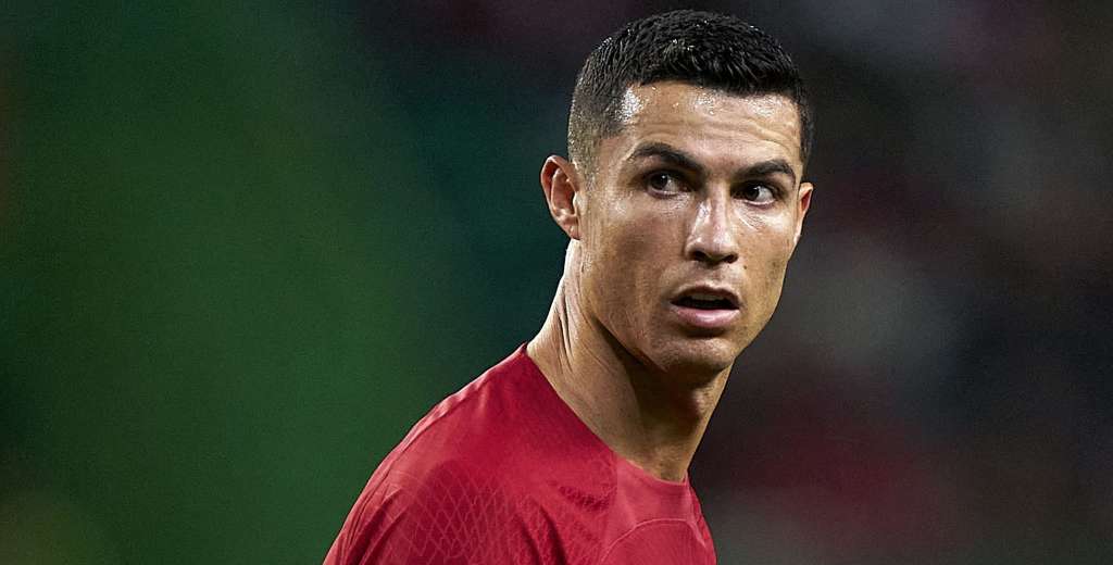 Lo destrozó: "Si Cristiano Ronaldo es tan bueno que haga 1283 goles"