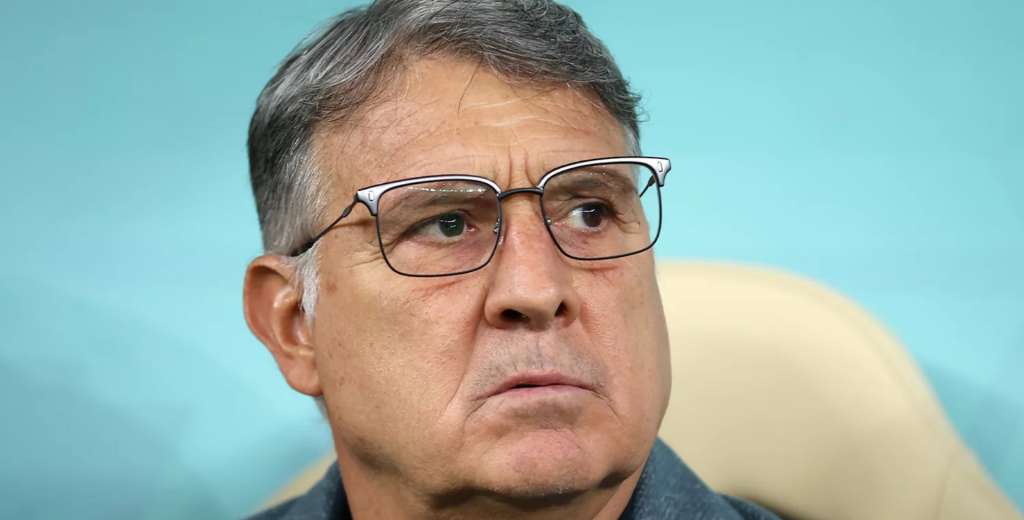 Gerardo Martino no anduvo con vueltas: explicó por qué rechazo dirigir Boca