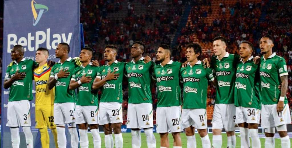 Deportivo Cali, entre las deudas y el apoyo popular