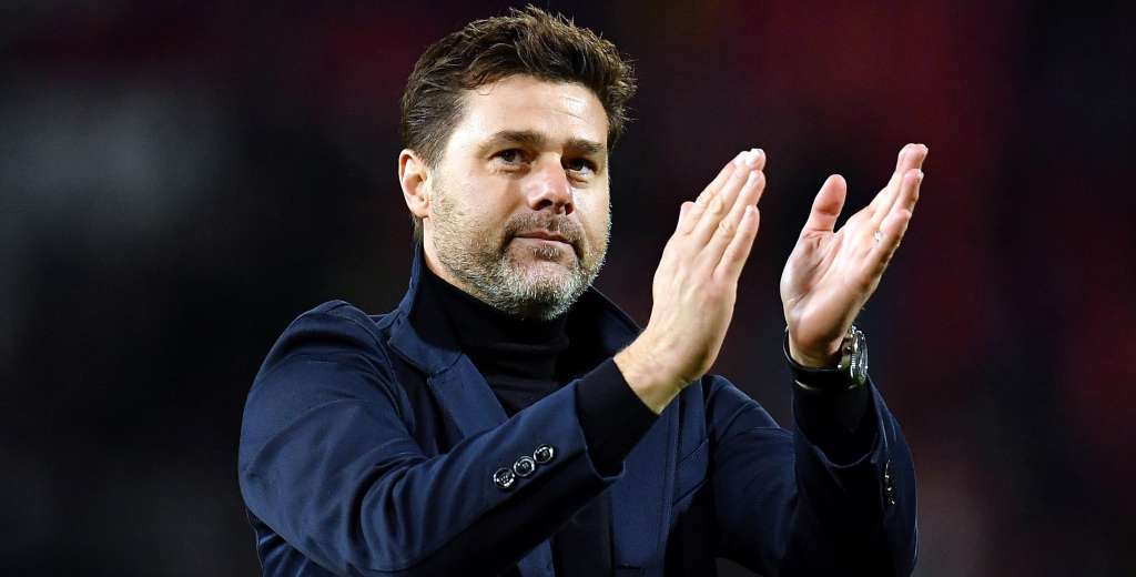 Bombazo en la Premier: "Pochettino será el nuevo entrenador"