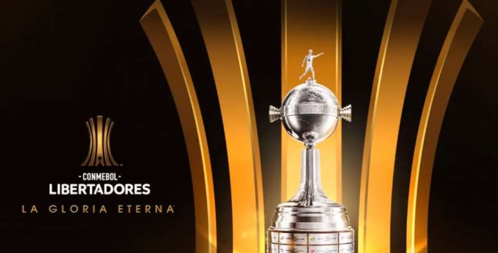 La Copa Libertadores cambia la fecha de la final