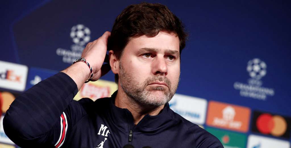 Se van: Los 5 jugadores que no quiere Pochettino en el Chelsea