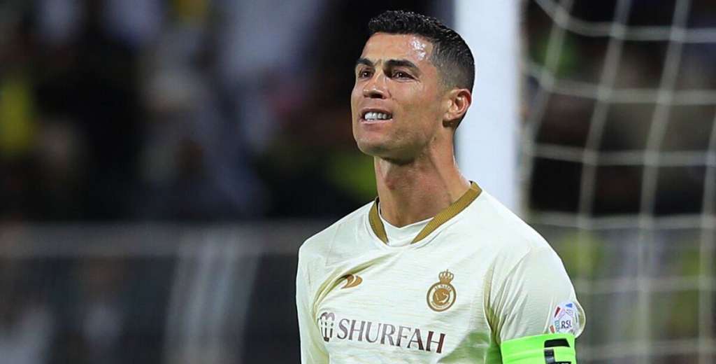 El dueño de Al Nassr se hartó: "El fichaje de Cristiano ha sido una estafa"