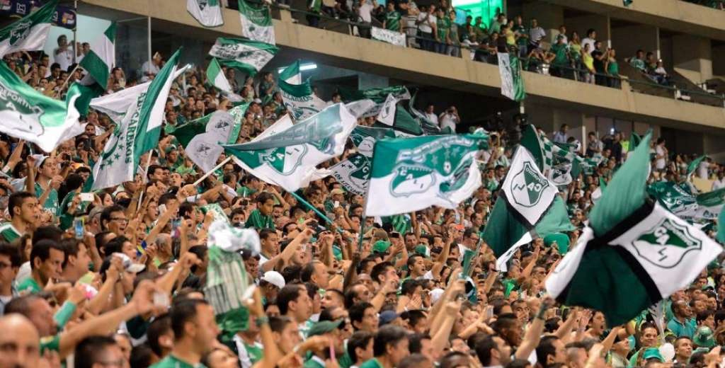 Deportivo Cali va a recibir una inversión millonaria y respira