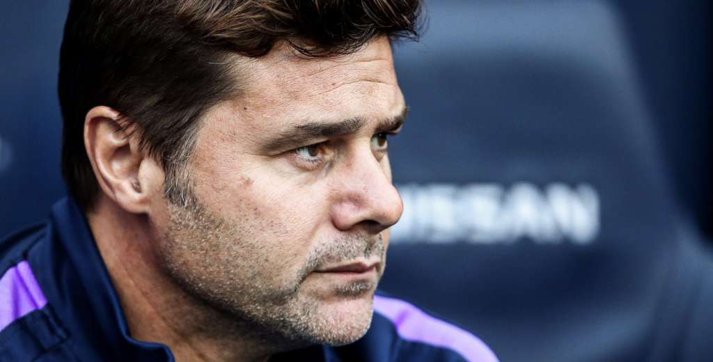 Llegó al Chelsea hace un año, por 38 millones: Pochettino lo quiere fuera