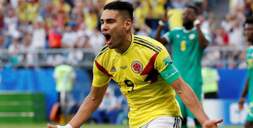 Bombazo: Néstor Lorenzo habló sobre el retorno de Falcao a la Selección Colombia