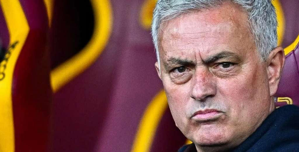 "Mourinho me quiso comprar la Ferrari", confesó y le dio una respuesta épica