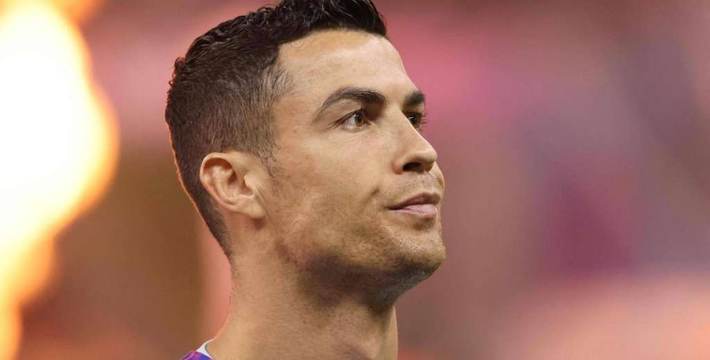 Cristiano le pidió a Al Nassr ir a ficharlo: ofrecieron 150 millones y rechazó todo