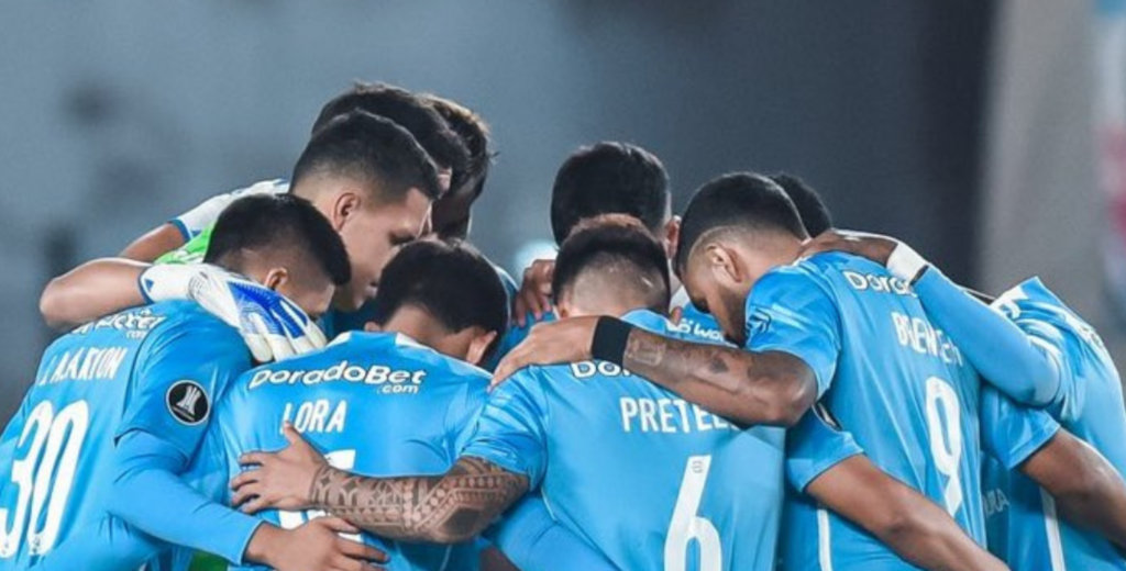 Sporting Cristal está en una interna feroz entre plantel y dirigencia