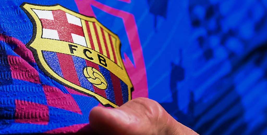 FC Barcelona, conmovedor: "Ha llegado el momento de decir adiós, me voy"