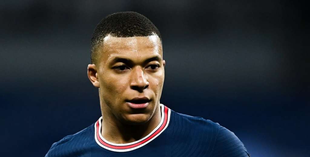 Mbappé demuestra que es el dueño del PSG: pidió fichar al cerebro del City