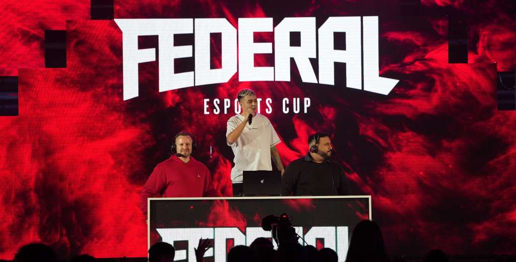 CS:GO en Formosa: La federalización de los esports a pura fiesta gaming