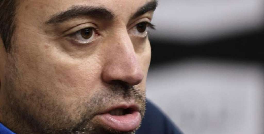 Xavi no dudó: "Se va del FC Barcelona el futbolista más inteligente de todos"