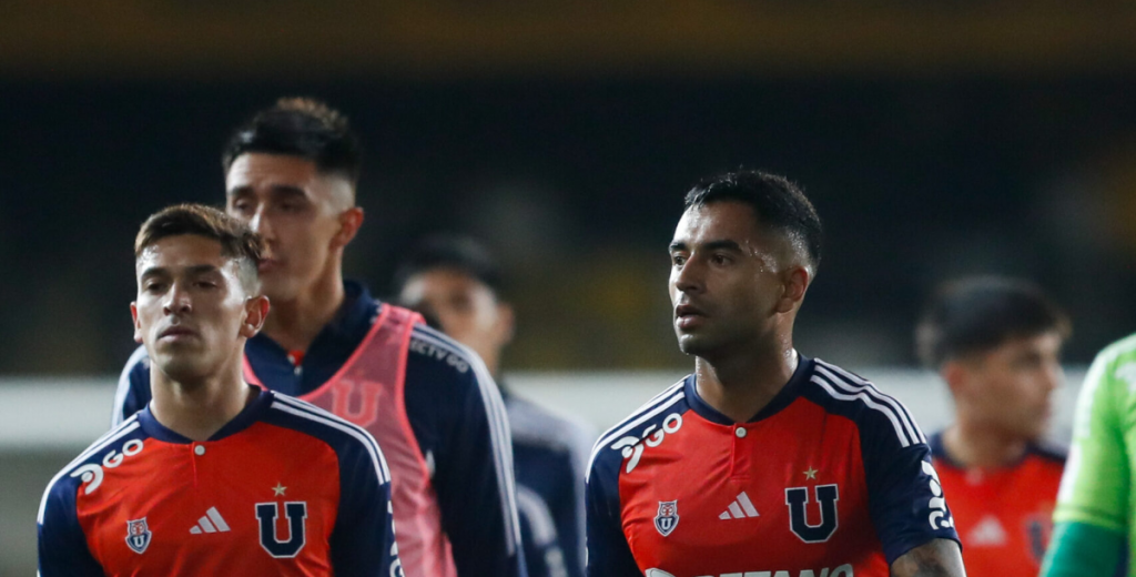 Bomba: la terrible amenaza a la que se enfrenta la Universidad de Chile