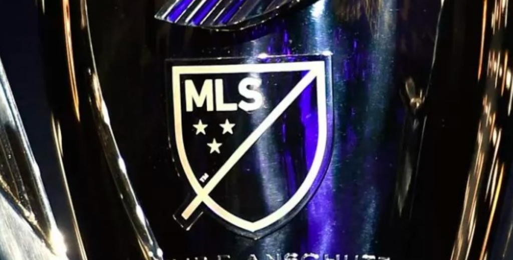 Sorpresa: la MLS y su fútbol llegan a San Diego