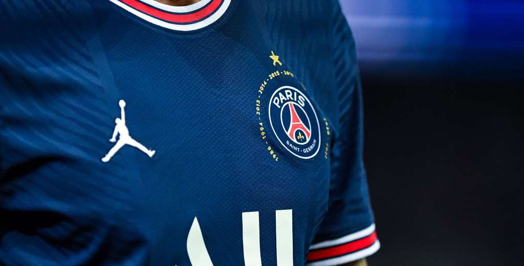 Se fue del PSG y declaró: "Fueron dos años infernales"