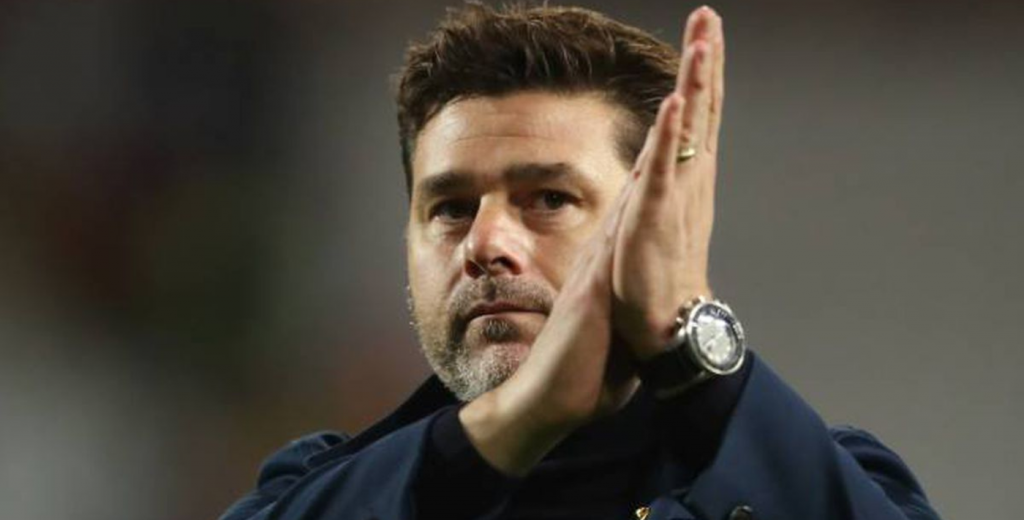 La ascendente carrera de Mauricio Pochettino como entrenador: títulos y equipos