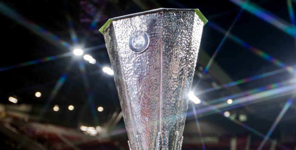 Europa League 2023/24: estos son los cruces de 16vos de final 