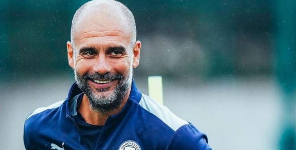 Manchester City y una pesadilla: Guardiola tomaría la decisión más dura