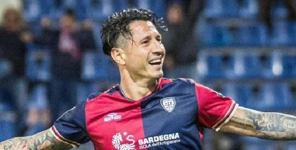 Están locos: Alianza Lima tira la casa por la ventana para fichar a Gianluca Lapadula