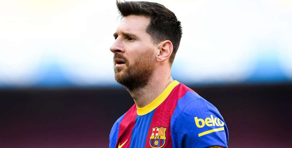 La respuesta de Jorge Messi que destruye el sueño de volver al Barcelona