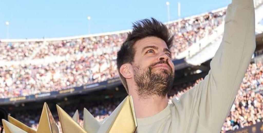 Tras llenar el Camp Nou, Piqué quiere colmar otro estadio con la Kings League