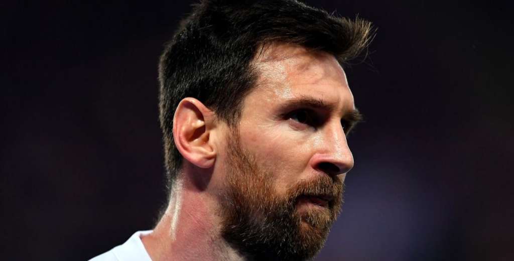 Messi estalla: "Estoy cansado, no voy a volver al FC Barcelona, me voy al Inter Miami"