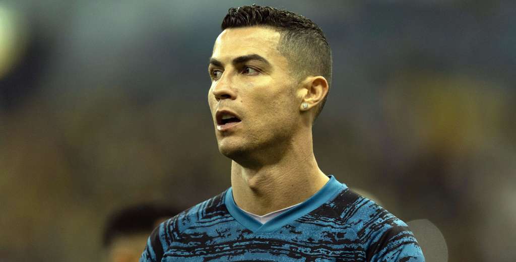 Al-Nassr rompe todo: le pagan 52 millones para que juegue con Cristiano