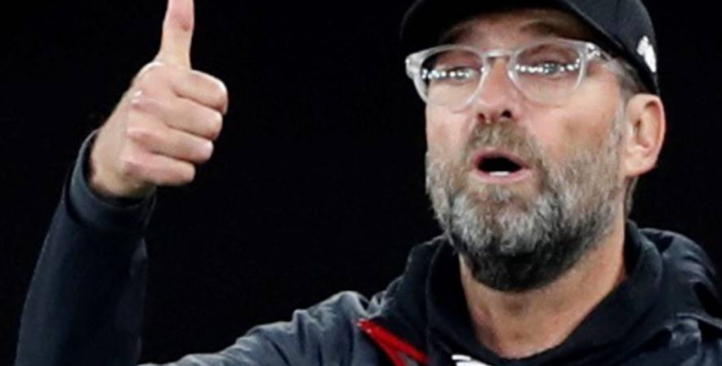 Liverpool pagó 40 millones por él y Klopp le dio la camiseta número 10